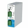 Bel Power Solutions Power Supply, 90 to 264V AC, 48V DC, 120W, 2.5A LDC120-48P